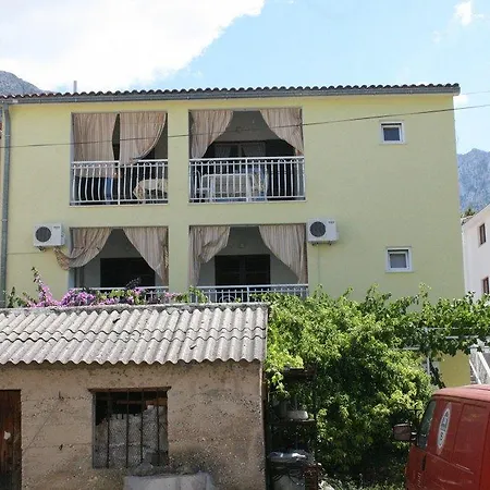 Appartamento Studio 6827e *