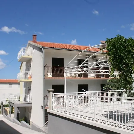 Studio 6827e Baška Voda