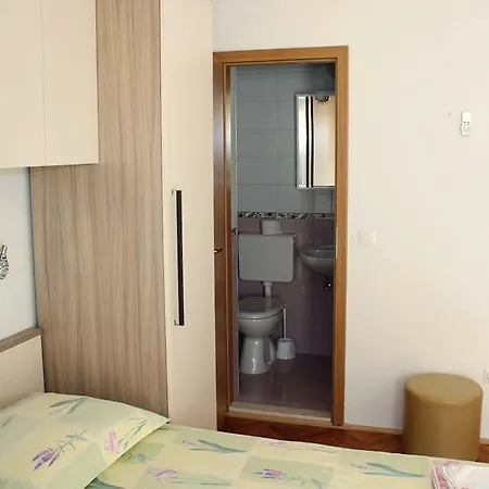 Appartamento Studio 6827e *